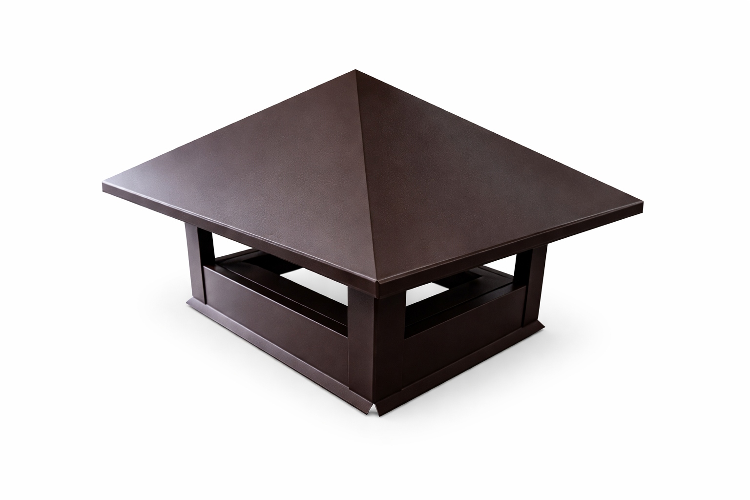 Дымник на трубу в Санкт-Петербурге и Ленинградской области